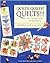 Quilts! Quilts!! Quilts!!!: Instructor's Guide