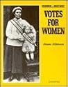 Votes for Women (Women in History) Votes for Women (Women in History)
