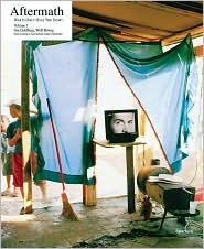 War is only half the story. (The Aftermath Project, Vol. 1)