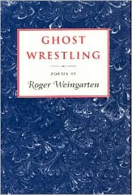 Ghost Wrestling (Paperback)