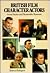 British Film Character Acto...
