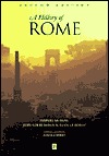 A History of Rome (Paperback)