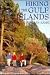 Hiking the Gulf Islands