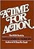 A Time for Action