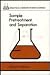 Sample Pretreatment and Sep...