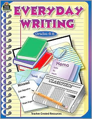 Everyday Writing (Paperback)