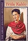 Frida Kahlo by John Morrison