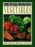 Growing Vegetables (Growing...
