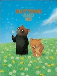 Buttons and Bo (Hardcover)