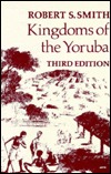 Kingdoms of the Yoruba (Hardcover)