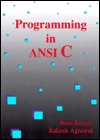 Programming in ANSI C
