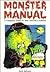 Monster Manual: A Complete ...