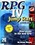 Rpg IV Jump Start: Your Guide to the New Rpg
