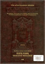 Berachos, Vol. 2 [30b-64a]