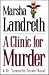 A Clinic for Murder