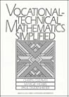 Vocational Technical Mathematics Simplified
