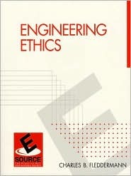 Engineering Ethics (Paperback)