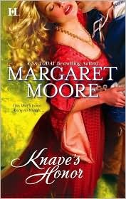 Knave's Honor (King John, #3)