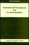 The Doctrine of the Upanisads and Early Buddhism (English and German Edition)