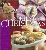Cookies for Christmas (Hardcover)