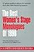 Best Womens Stage Monologues of 1990