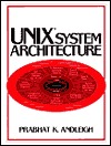 Unix System Architecture (Paperback)