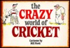The Crazy World of Cricket Paperback Bill Stott (Paperback)