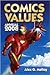 Comics Values Annual 2008: The Comic Book Price Guide
