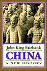 China: A New History