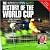 The History of the World Cup by Brian Glanville