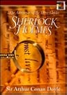 The Adventure of the Three Gables by Arthur Conan Doyle