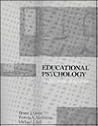 Educational Psychology: A Classroom Perspective Educational Psychology: A Classroom Perspective