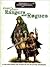 Player's Guide to Rangers and Rogues (Sword & Sorcery)