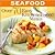 Seafood: Over 70 Easy Kitchen-Tested Meals