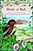 Birds of Bali by Victor Mason