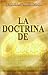 La Doctrina De Cristo (Spanish Edition)