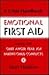 Emotional First Aid: A Cris...