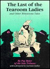 The Last of Tearoom Ladies (Paperback)