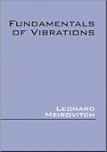 Fundamentals of Vibrations