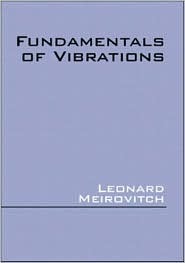 Fundamentals of Vibrations (Hardcover)