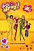 Totally Spies Volume 1: Spi...