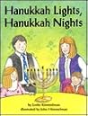 Hanukkah Lights, Hanukkah Nights by Leslie Kimmelman