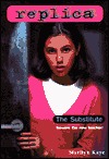 The Substitute (Replica, #13)