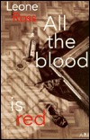 All the Blood Is Red (Paperback)