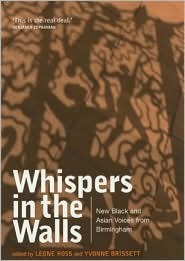 Whispers in the Walls (Paperback)