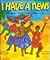 I Have a News by Neil Philip