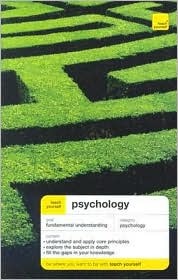Psychology (Teach Yourself)