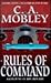 Rules of Command (Commander...