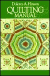 Quilting Manual (Paperback)