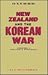 New Zealand and the Korean War